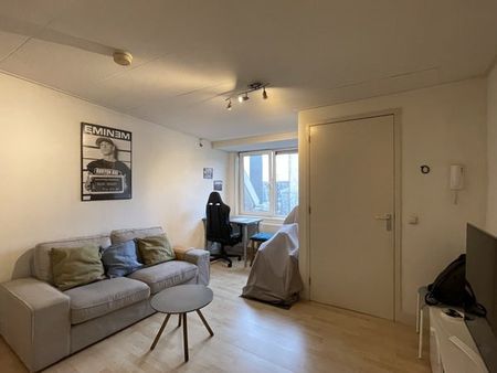 Te huur: Appartement Bergstraat in Arnhem - Foto 5