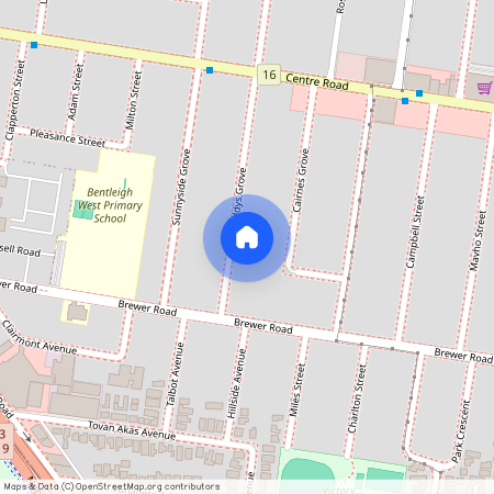 1/10a Eddys Grove, Vic 3204, Bentleigh