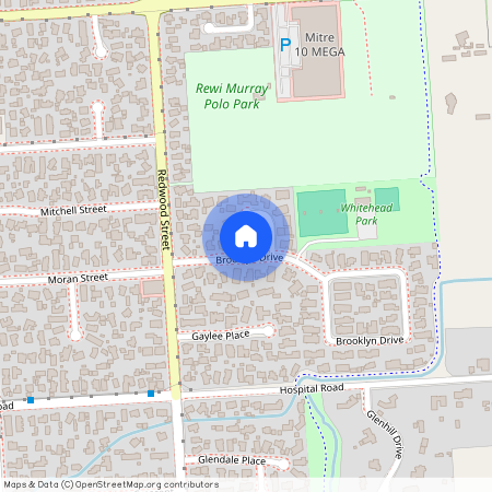 9 Brooklyn Drive, Witherlea, Marlborough