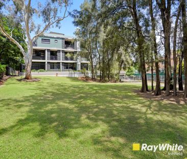 3/537 Liverpool Road, Strathfield NSW 2135 - Apartment For Rent | D... - Photo 5