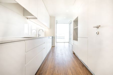Apartamento T4 em Lisboa - Foto 4