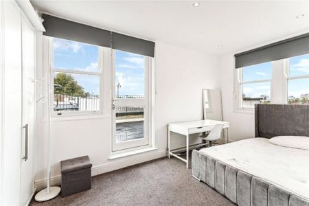 3 bedroom flat to rent - Photo 4