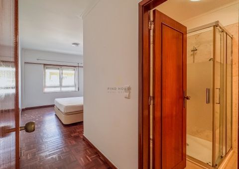 Apartamento T3