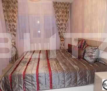 2 camere, 90 mp, totul nou, parcare, zona strazii Scortarilor - Photo 1