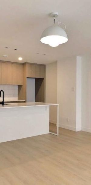 Logement 4 1/2 - Photo 1