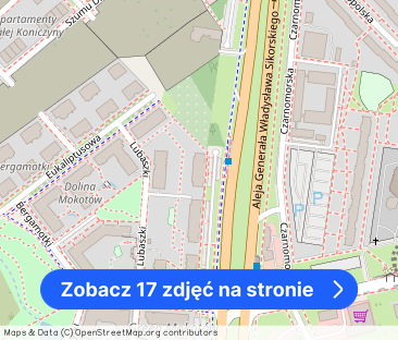 2 pokojowy apartament na Mokotowie - Zdjęcie 1