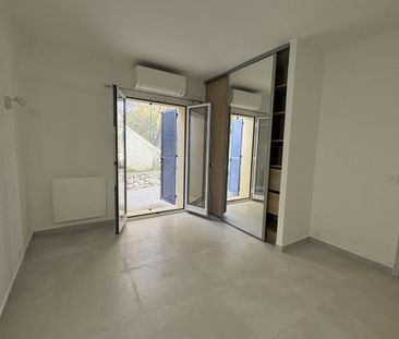 Maison 4 pièces avec vue mer à Roquebrune-Cap-Martin - Photo 1