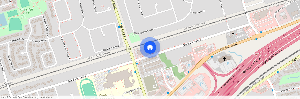 730 Sheppard Avenue Unit# Bsmt, Pickering