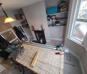 1 Bed Flat, Alpine Road, BN3 - Photo 1