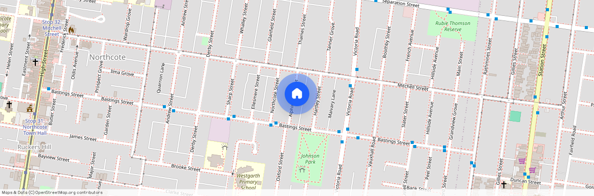 14 Alphington Street, Northcote VIC 3070