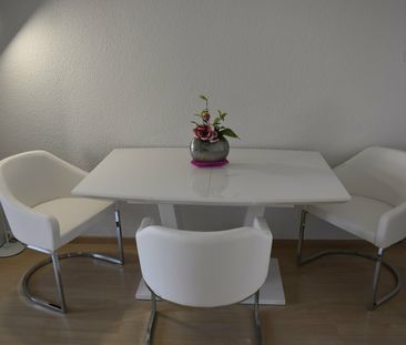 1,5-Zimmer-Möblierte Wohnung in 8108 Dällikon, Zürich - inkl NBK - Foto 4