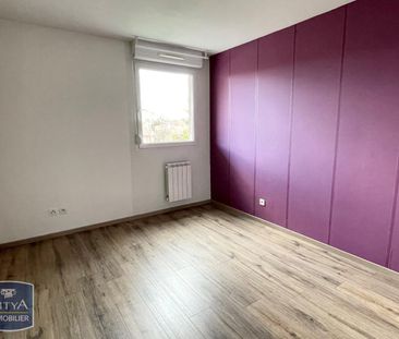 Location Appartement 2 pièces 48m² THONON LES BAINS 74200 - Photo 2