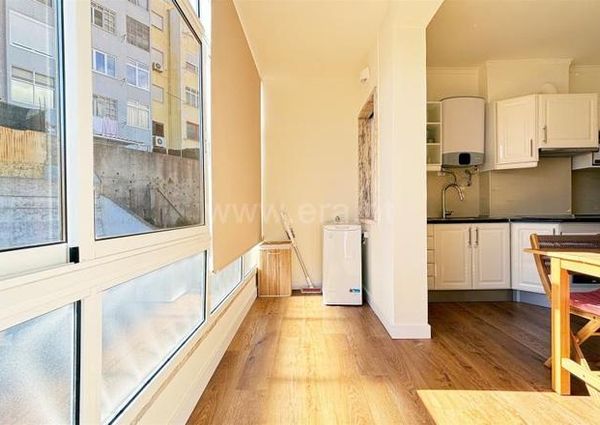 Apartamento T1 em Lisboa