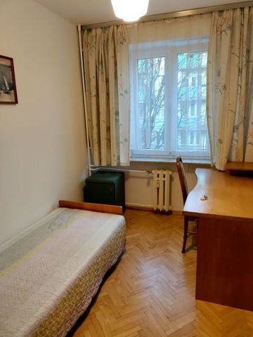 Pokój, ul. Pana Balcera - Фото 2