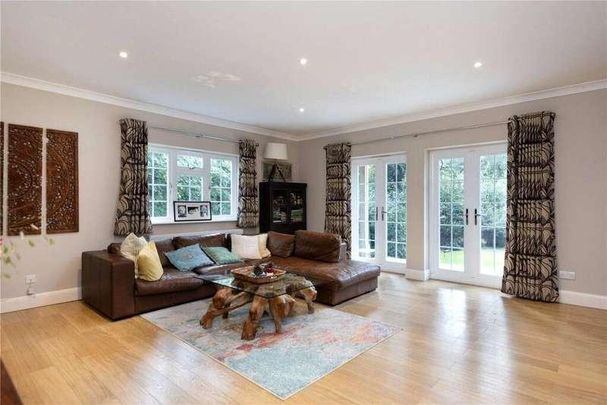 Church Road, St. Johns, Woking, Surrey, GU21 - Photo 1