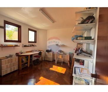 Casa Luxuosa para Aluguel em Aldeia da Serra - Foto 5
