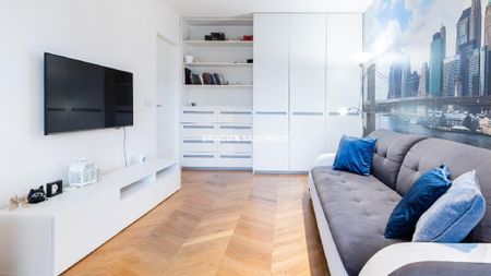 Mieszkanie Kraków Grzegórzki powierzchnia 53.2 m² C206-WM-01303 - Фото 3