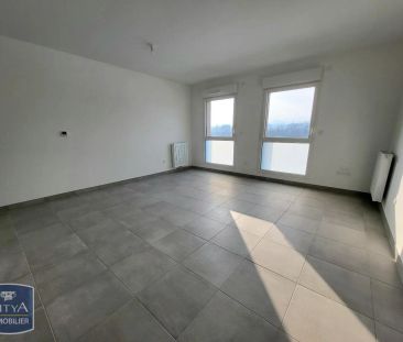 Appartement à louer 1 pièce 39.26m² - Photo 6
