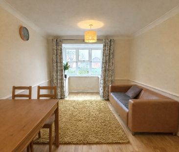 Swan Court, Guildford - 1 bedroomProperty for lettings - Seymours - Photo 1