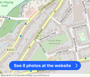 Castle Road, PO30 - Photo 1