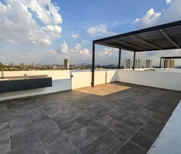 Departamento Tipo Loft en Renta en Brittania District, Jocotán Zapopan - Photo 1