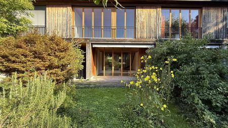 Wohnsiedlung "Obere Widen" im Grünen am Birsufer gelegen - Photo 4