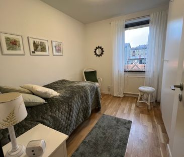 Hagagatan 71 - Foto 2