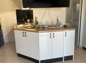 Studio/Γκαρσονιέρα για ενοικίαση - Ηράκλειο Κρήτης, - Φωτογραφία 4