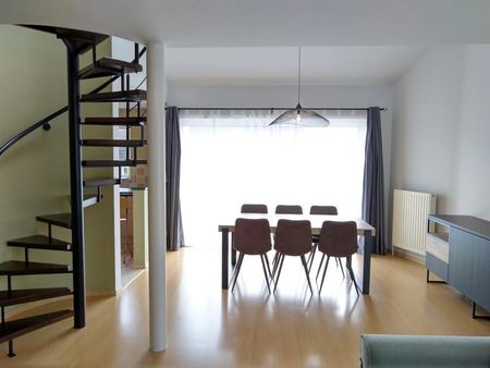 Duplex te huur - Photo 4