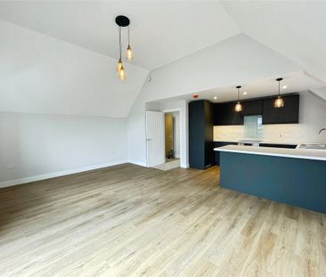 2 bedroom penthouse to rent - Photo 1