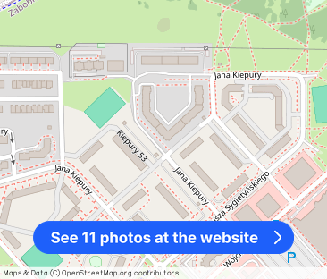 KAWALERKA NA ZABOBRZU - Photo 1