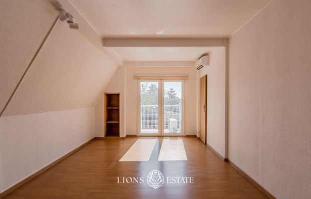 Warszawa, Praga-Południe, Praga-Południe Saska Kępa, Genewska - Photo 1