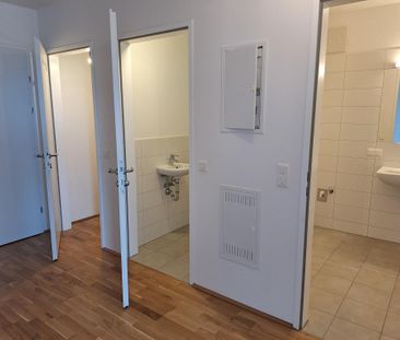 Wohnen mit einzigartigem Blick auf Linz! - Photo 6