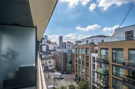 1 bedroom apartment to rent - Photo 2