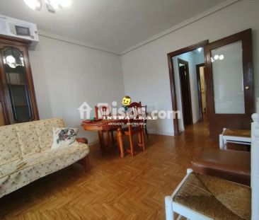Piso en alquiler en Calle de los Arapiles, 54 - Photo 2
