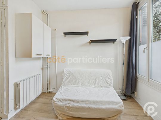 Location Appartement 1 pièce 12m² - Photo 1