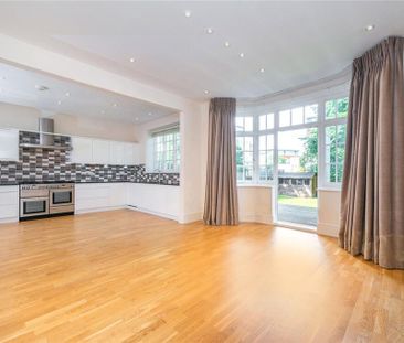 5 bedroom semi-detached house to rent - Photo 1