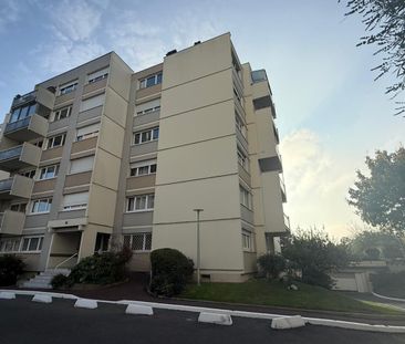 Location Appartement 2 pièces 44m² - Photo 2