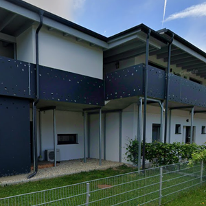 Wohnen mit Stil – Moderne 4 Zimmer Balkonwohnung (ca. 92m²) im Zentrum von Sinabelkirchen - Foto 2