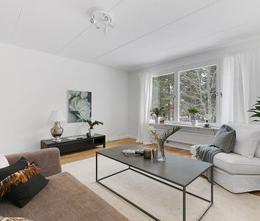 Sandstensvägen 29, Jordbro - Foto 2