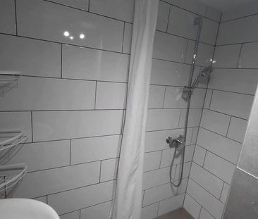 Wohnung am sofort zu mieten in der Krefelder Innenstadt (Hbf). - Photo 5