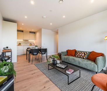 2 bedroom flat to rent - Photo 1