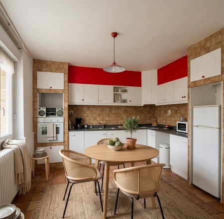 Location Maison 6 pièces 189m² CAGNAC LES MINES 81130 - Photo 4