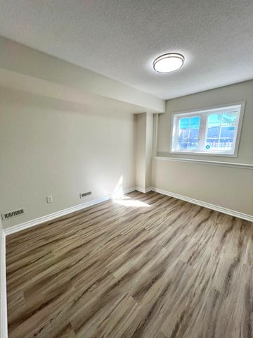 For Lease - 342 Danforth Road Unit# BSMT, Toronto, Ontario - Photo 3