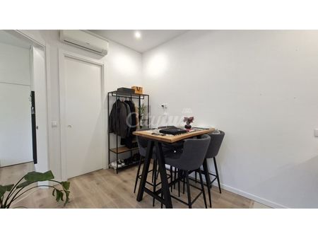 Apartamento T1 em Lisboa - Photo 2