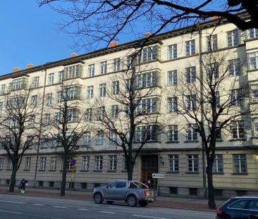 1 rum och kök, Regementsgatan 82 lgh 1402 Malmö. - Photo 1