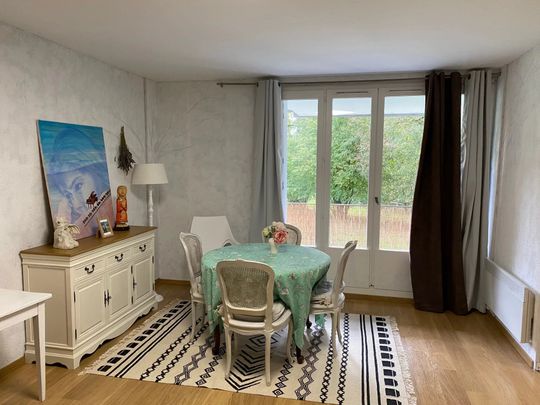 Location de vacances Appartement 2 pièces 55 m2 à Bagnoles-de-l'Orne-Normandie - Photo 1