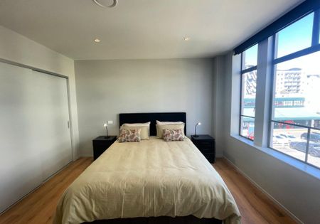 1 Bedroom Apartment in Central Wellington - Photo 3