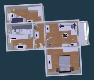 Wostokweg 58 - Foto 5