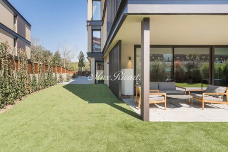 Exclusividad con piscina en Can Trabal - Sant Cugat - Photo 5
